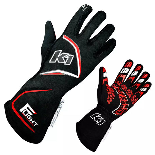 23-FLT-NR-XL K1 RACEGEAR