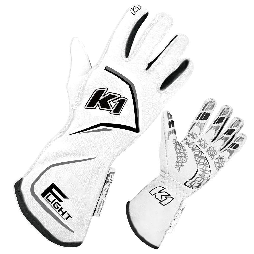 23-FLT-WG-2XL K1 RACEGEAR