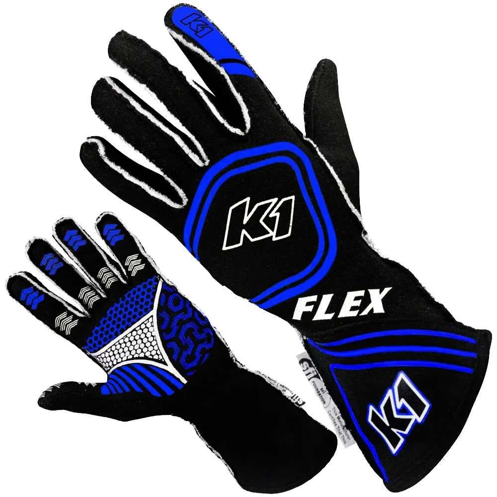 23-FLX-NB-M K1 RACEGEAR