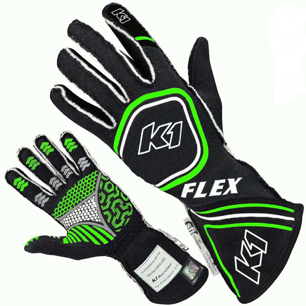 23-FLX-NFV-L K1 RACEGEAR