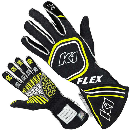 23-FLX-NFY-M K1 RACEGEAR