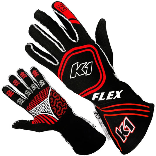 23-FLX-NR-XL K1 RACEGEAR