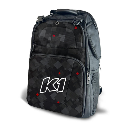 33-QUE-NR K1 RACEGEAR