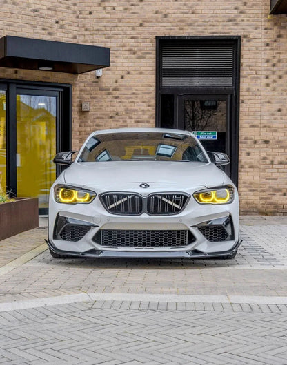 BMW 1 Series F20/F21 DRL Module (2015-2019)