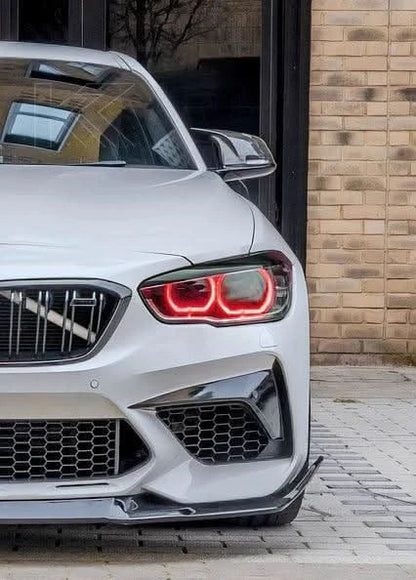 BMW 1 Series F20/F21 DRL Module (2015-2019)