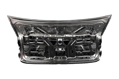 BMW 3 Series G80 M3 OEM Style Carbon Fiber Trunk (2019+)