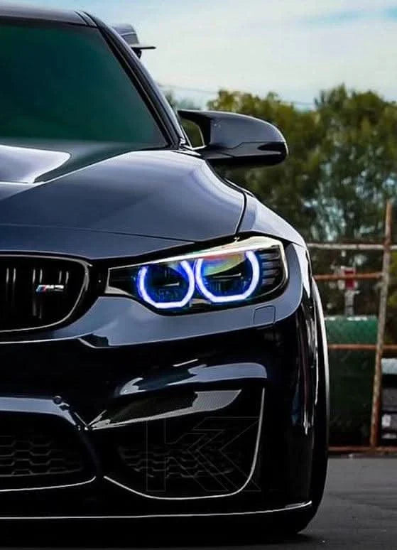 BMW 3/4 Series F80 M4 DRL Chip and Module (2011 -2019)