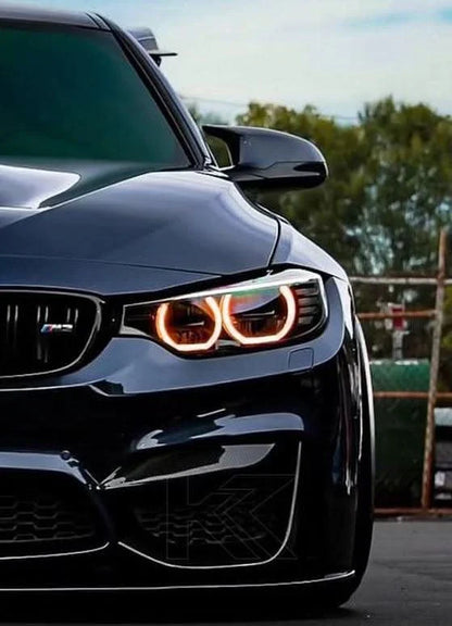 BMW 3/4 Series F80 M4 DRL Chip and Module (2011 -2019)