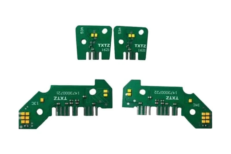 BMW 3 Series G20 DRL Module ls (2019+)