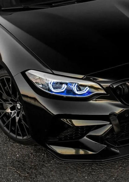 BMW 2 Series F87 DRL Module (2014-2021)
