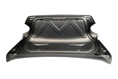 BMW 2 Series G42 M240i CSL Dry Carbon Fiber Trunk (2022+)