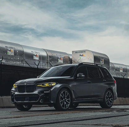 BMW X Series X7 G07 DRL Module (2018+)