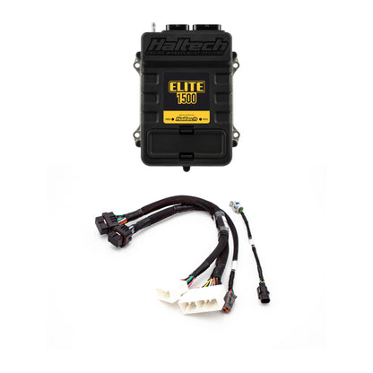 Haltech Elite 1000/1500 K Series Standalone Honda K20 K24 Jumper Adapter Sub Harness