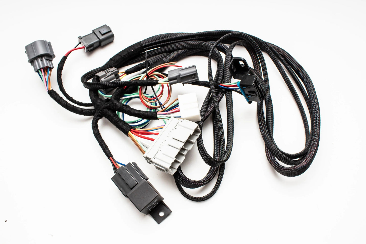 K20 K24 K Series K Swap Conversion Wiring Harness for ECU | OBD1 92-95 Honda Civic | 94-01 Integra DC2