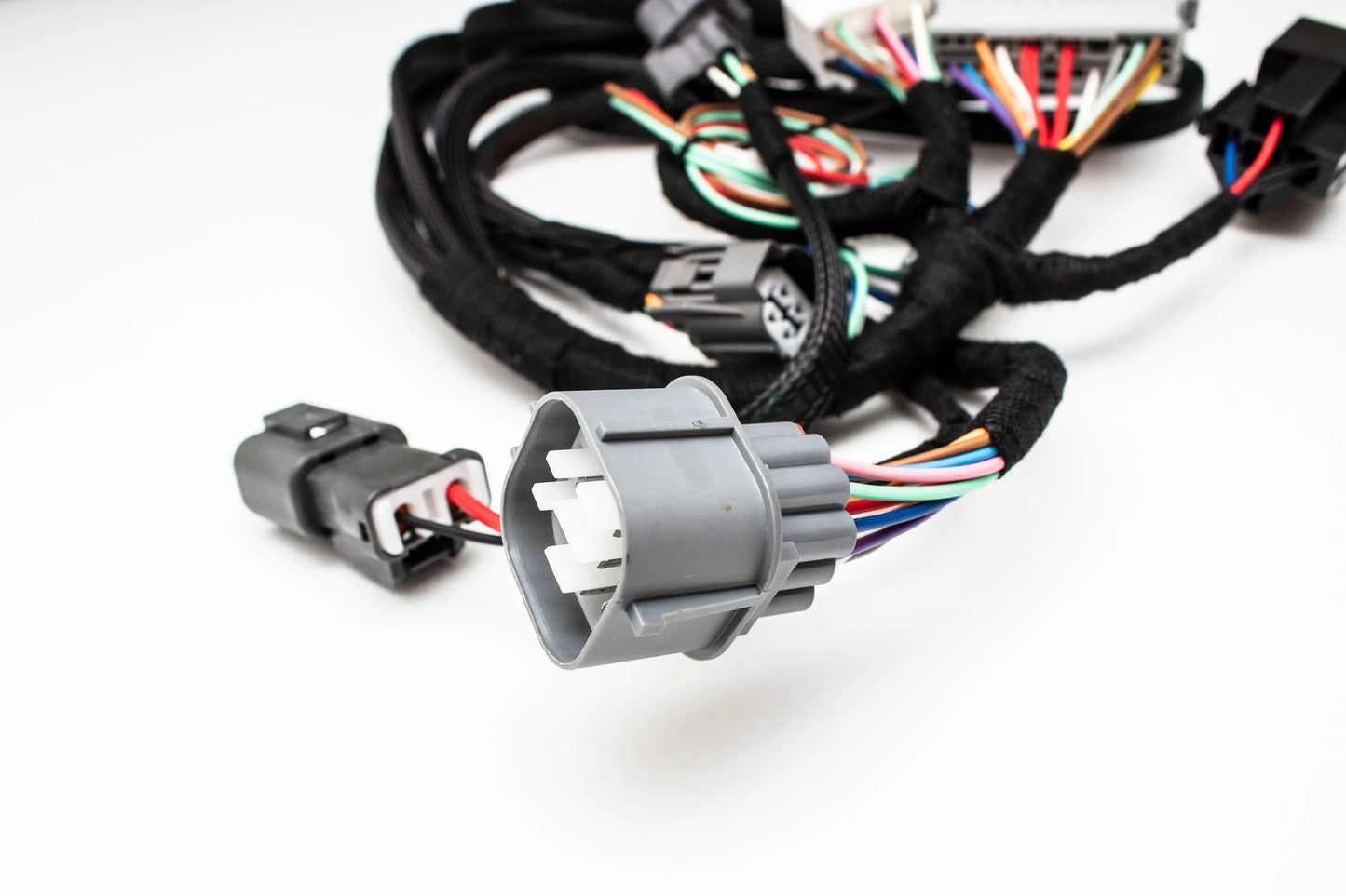 K20 K24 K Series K Swap Conversion Wiring Harness for ECU | OBD1 92-95 Honda Civic | 94-01 Integra DC2