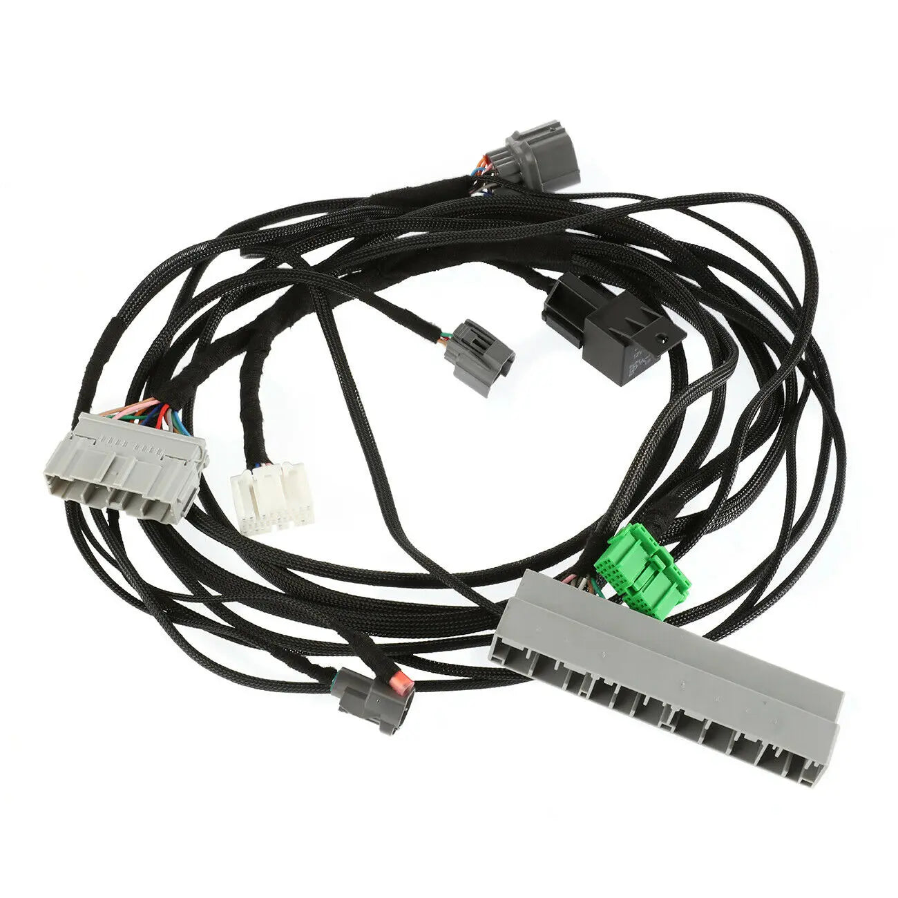 K20 K24 K-Swap Conversion ECU Harness for EK Civic 99-01