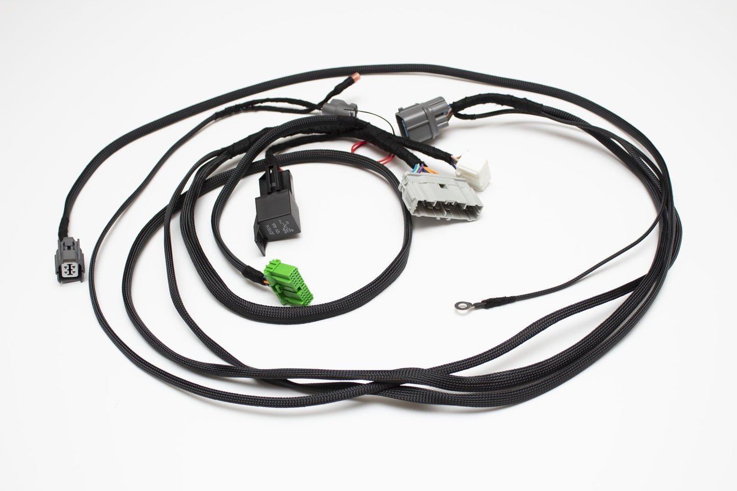 K20 K24 K-Swap Conversion ECU Harness for EK Civic 96-98