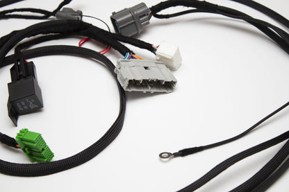 K20 K24 K-Swap Conversion ECU Harness for EK Civic 96-98