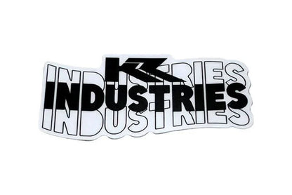K2 Sticker Pack