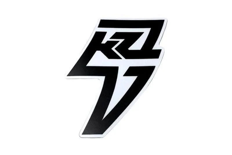 K2 Sticker Design 4