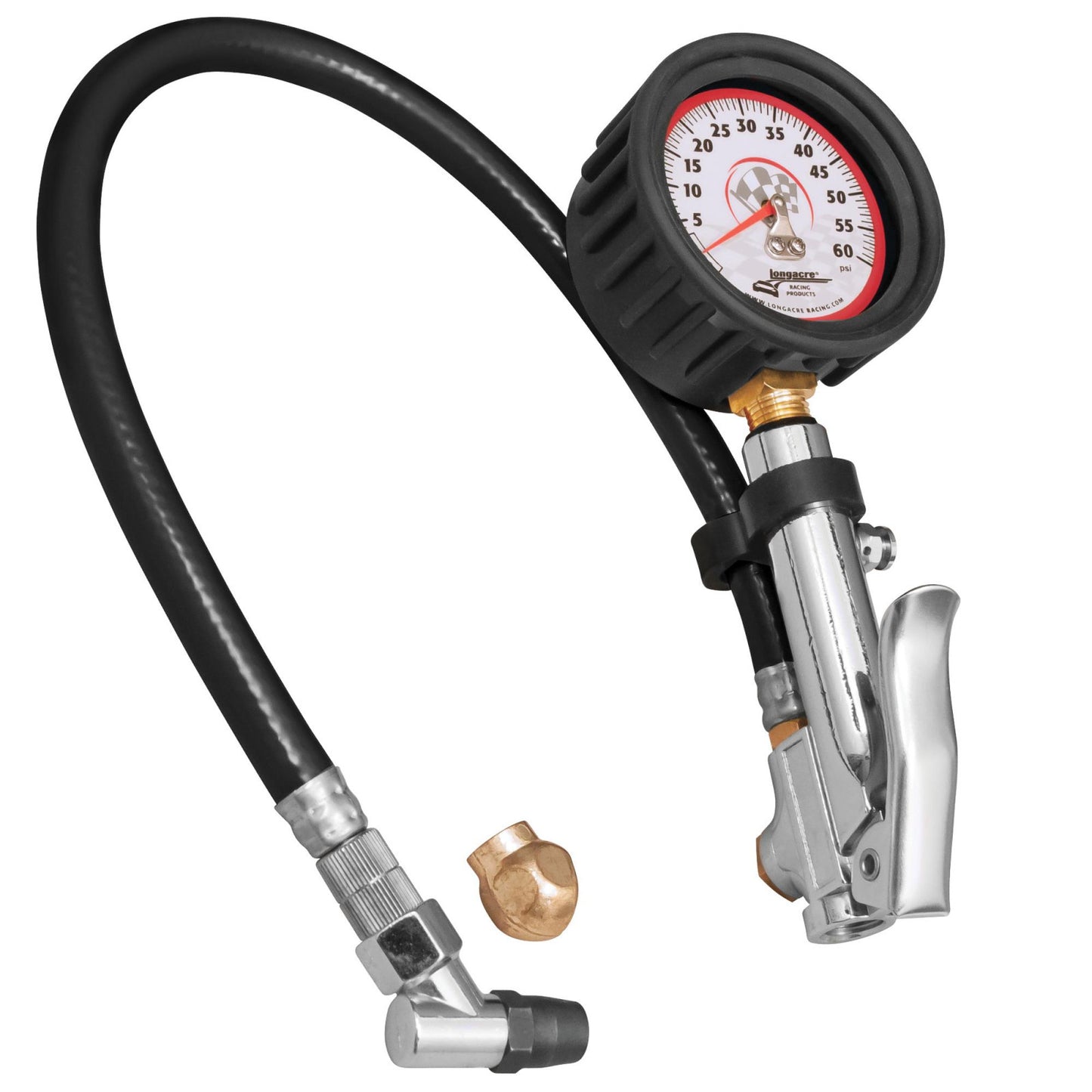 Longacre Deluxe 2 52-52009