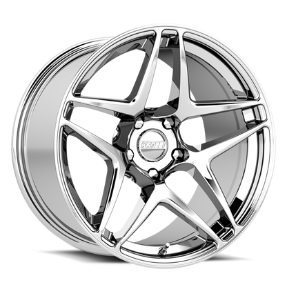 ASTRO - Chrome