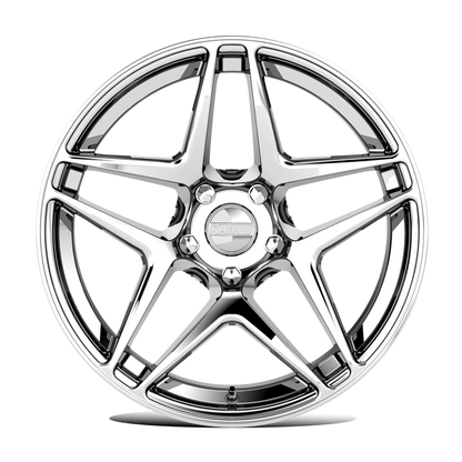 ASTRO - Chrome