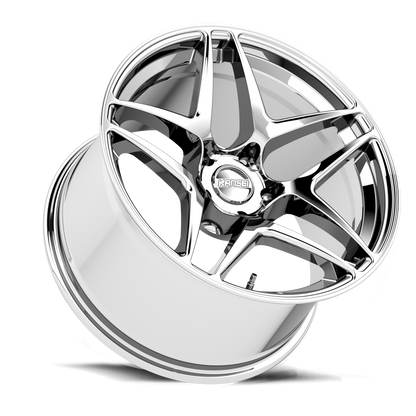 ASTRO - Chrome