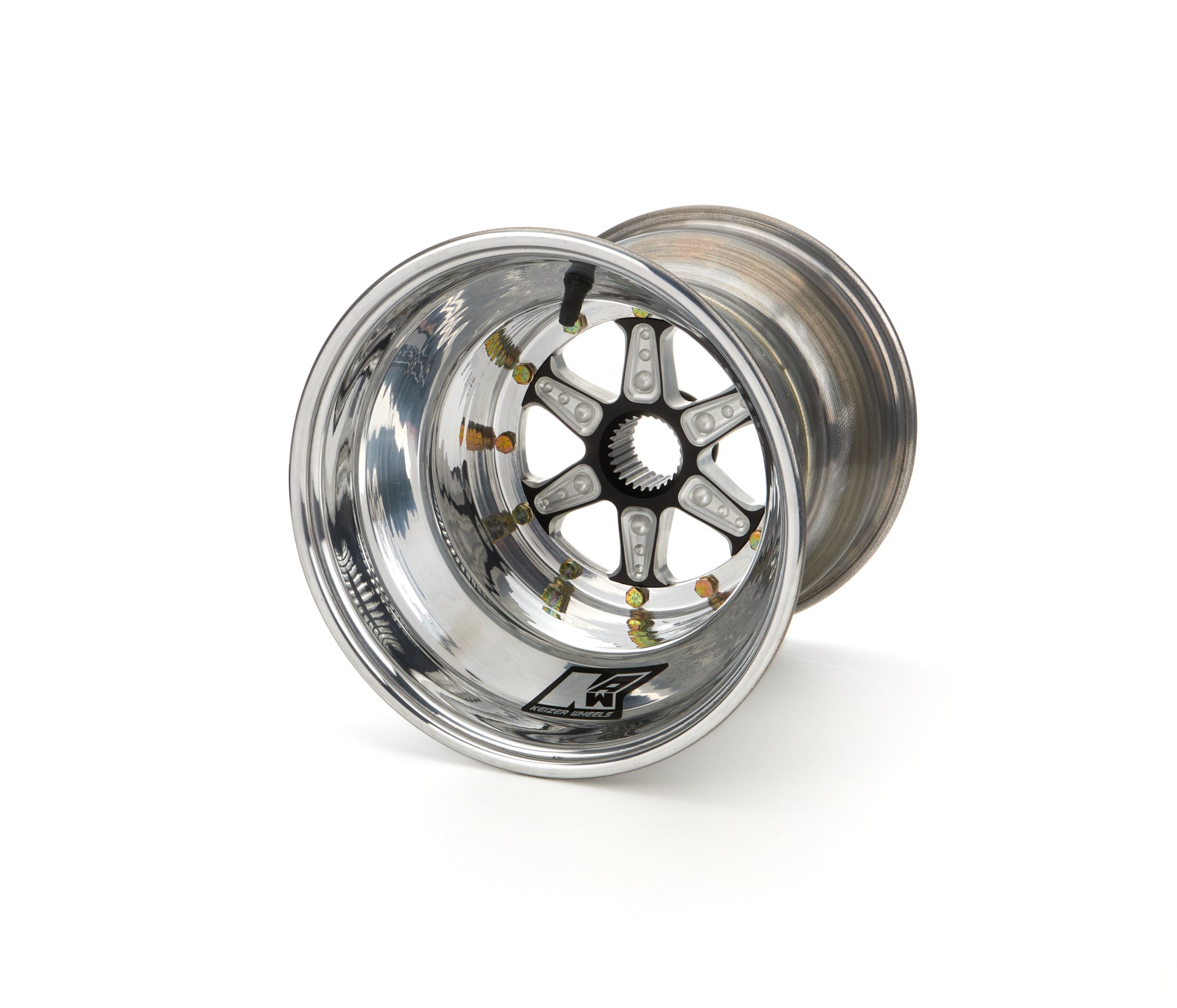 10104SP KEIZER ALUMINUM WHEELS, INC.