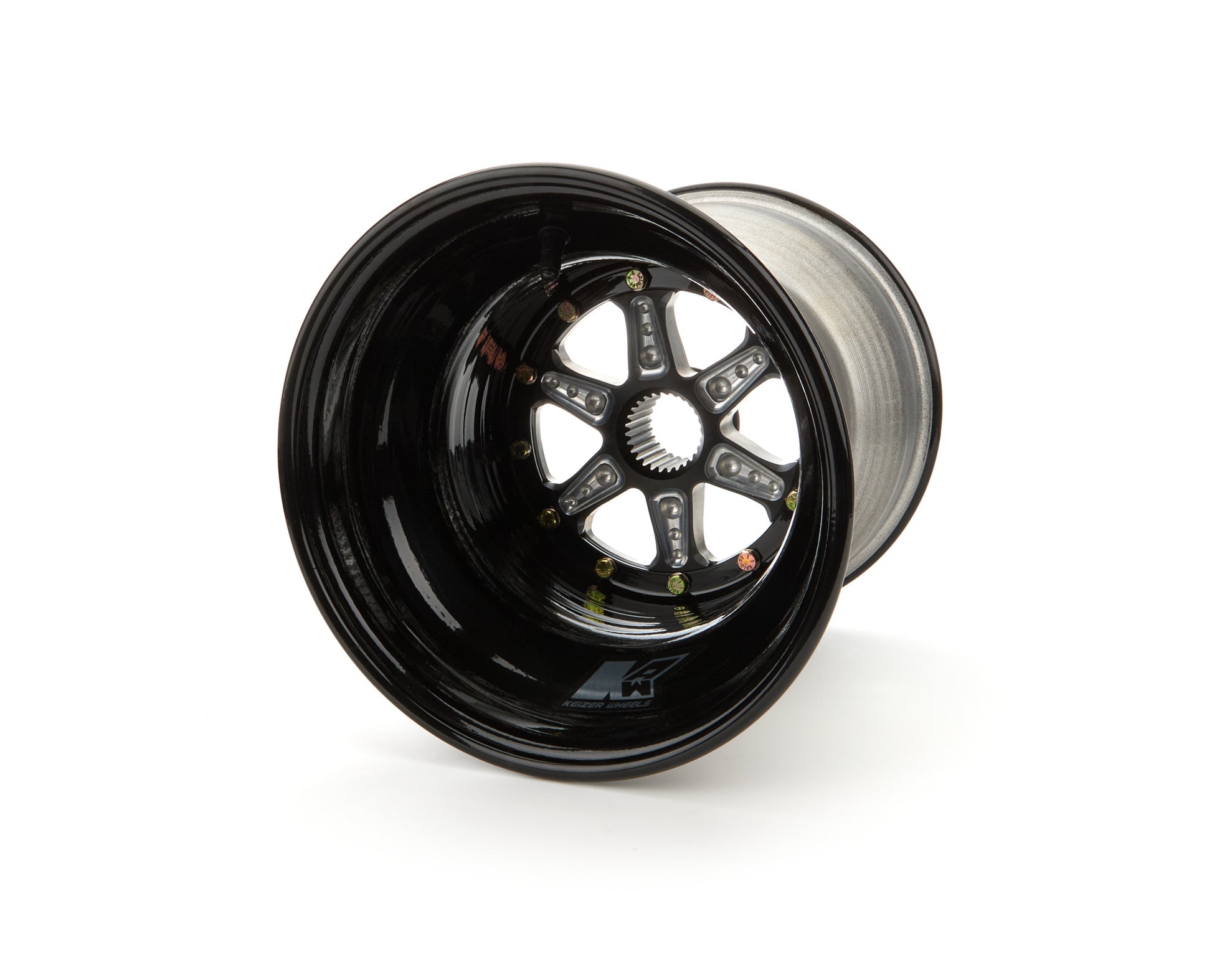 10104SPB KEIZER ALUMINUM WHEELS, INC.