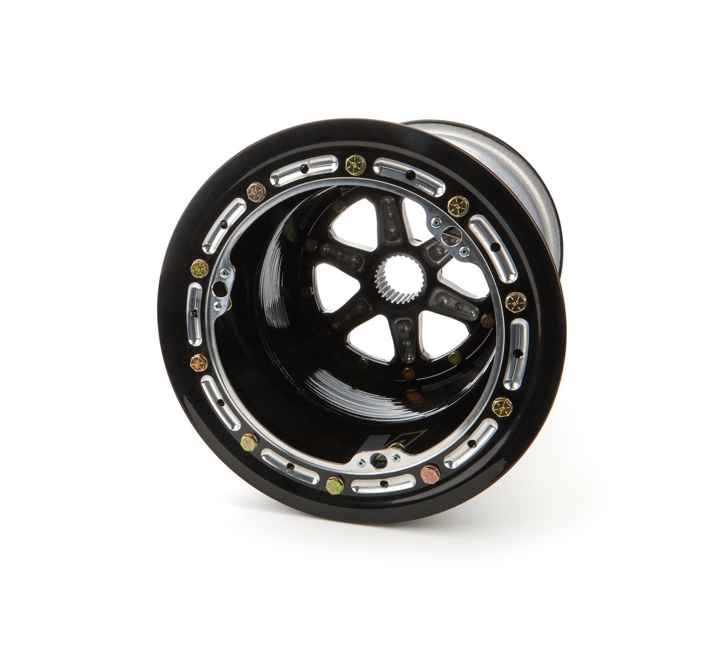 10135SPBLB KEIZER ALUMINUM WHEELS, INC.