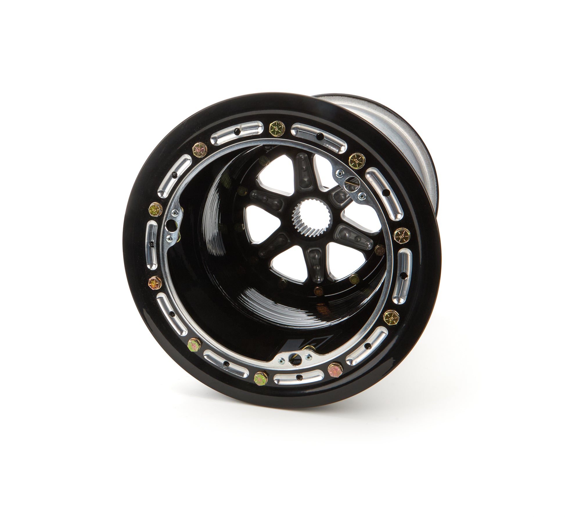 10135SPBLB KEIZER ALUMINUM WHEELS, INC.
