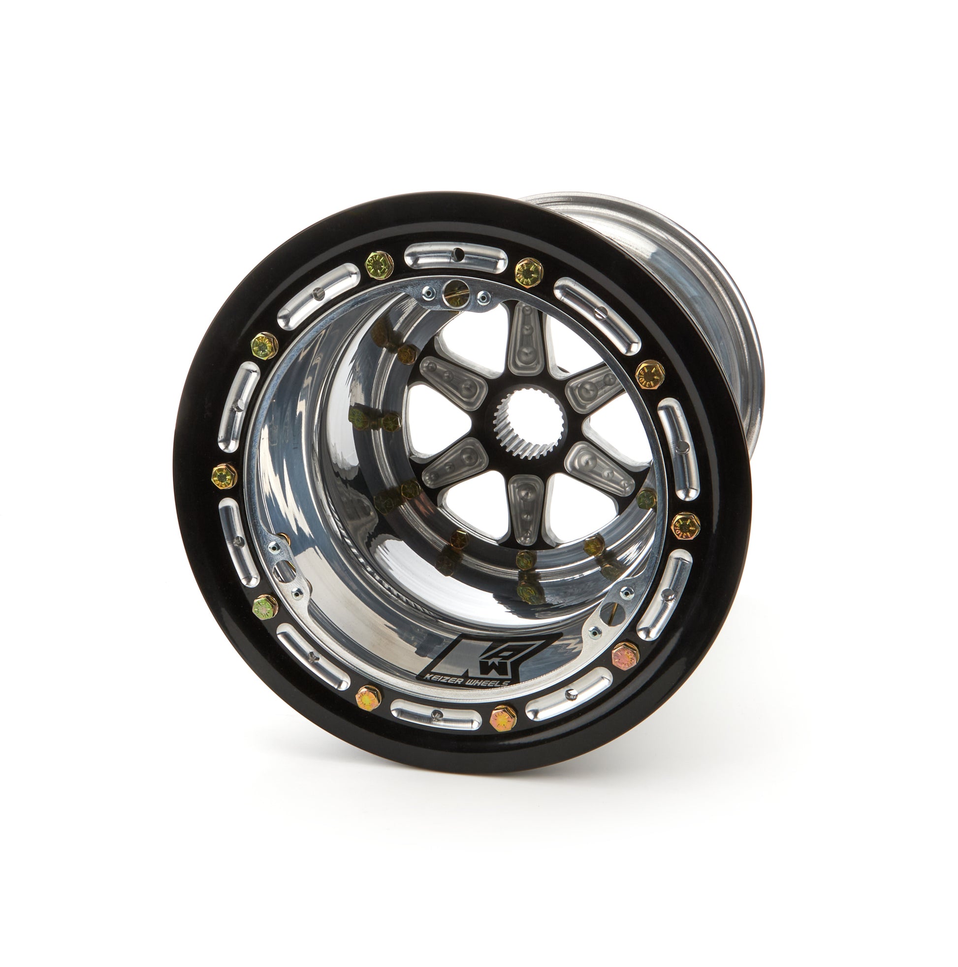 10135SPBL KEIZER ALUMINUM WHEELS, INC.