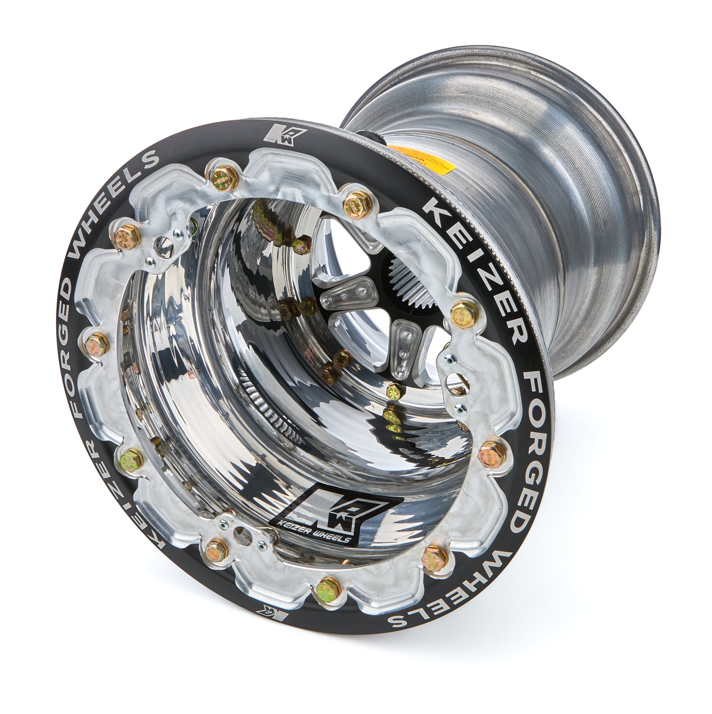 10135SPFBL KEIZER ALUMINUM WHEELS, INC.