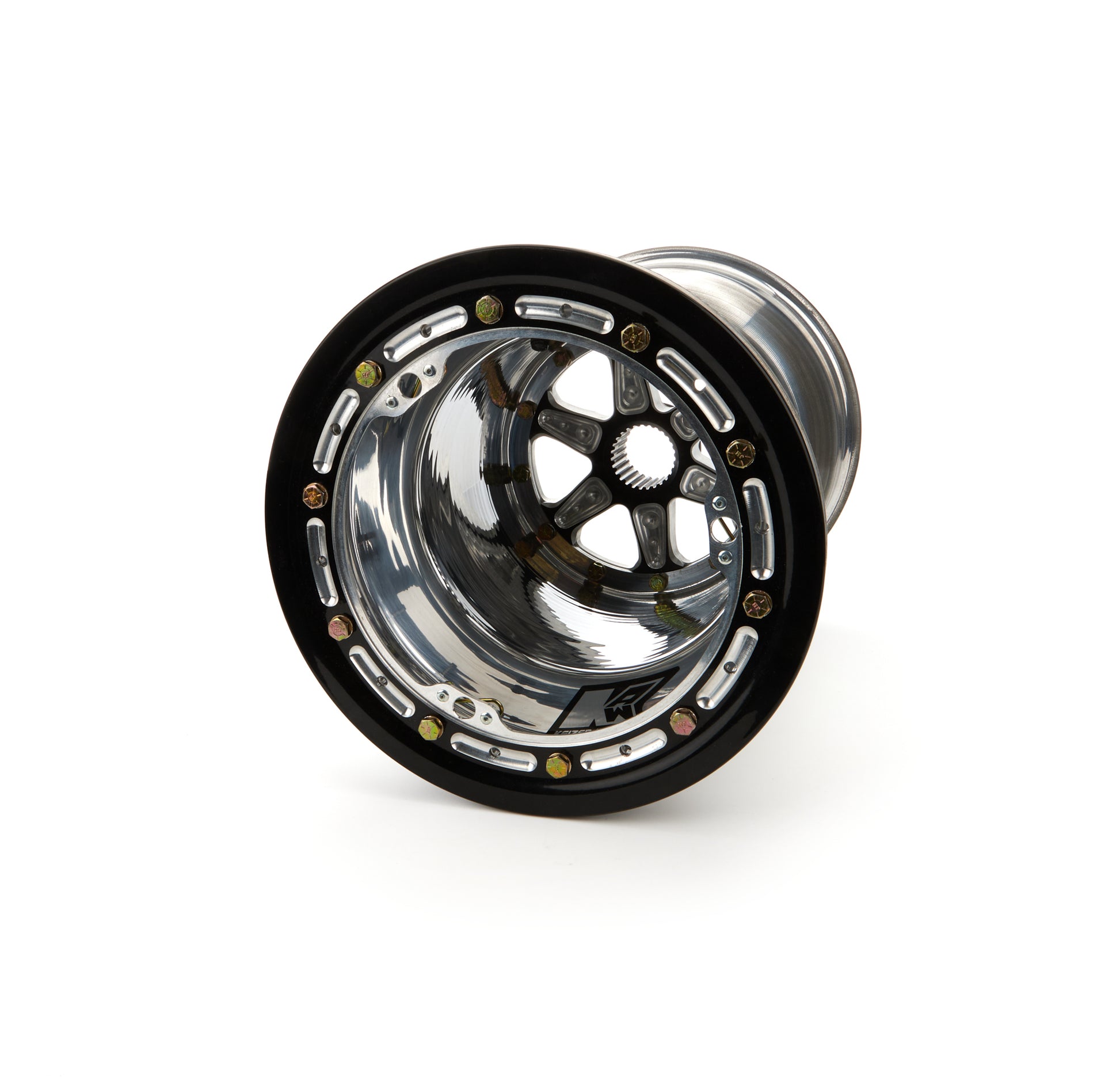 10144SPBL KEIZER ALUMINUM WHEELS, INC.