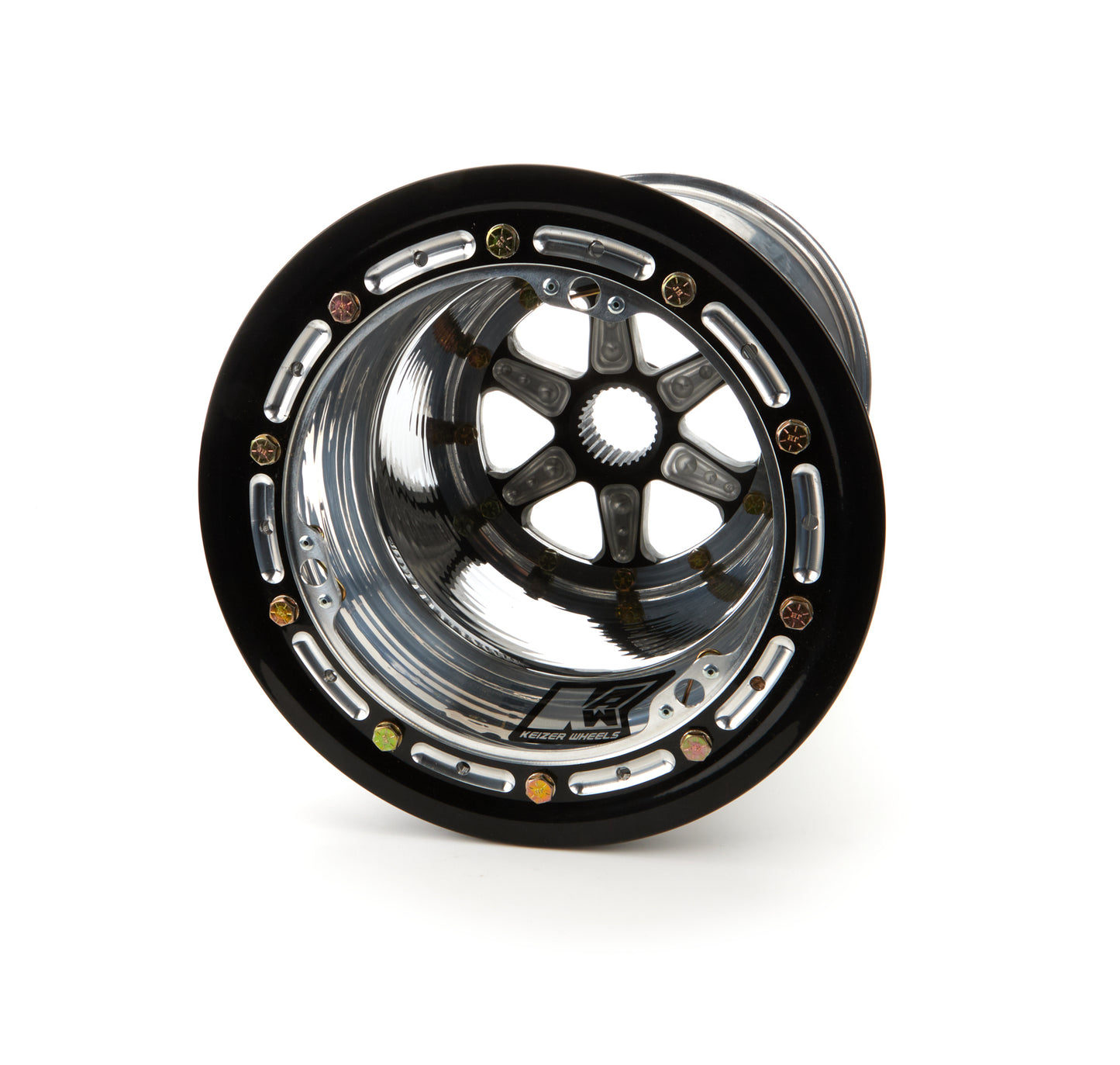 10145SPBL KEIZER ALUMINUM WHEELS, INC.