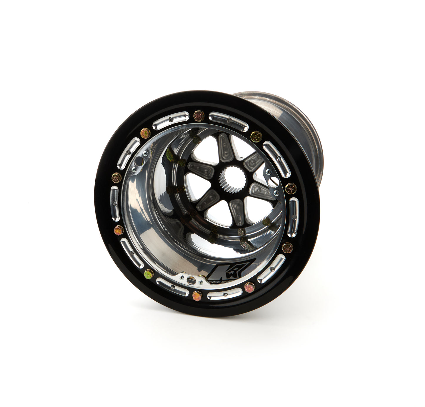 10146SPBL KEIZER ALUMINUM WHEELS, INC.