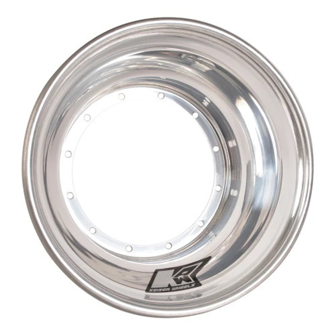 106 KEIZER ALUMINUM WHEELS, INC.