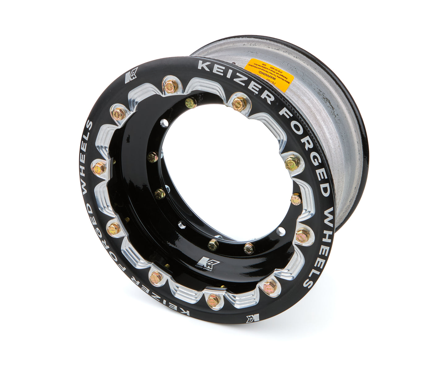 1063FBLBT KEIZER ALUMINUM WHEELS, INC.