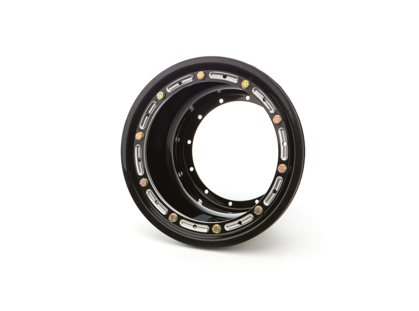 106BLB KEIZER ALUMINUM WHEELS, INC.