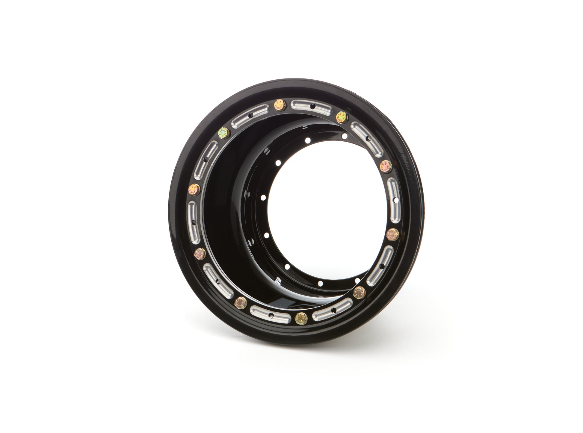 106BLB KEIZER ALUMINUM WHEELS, INC.