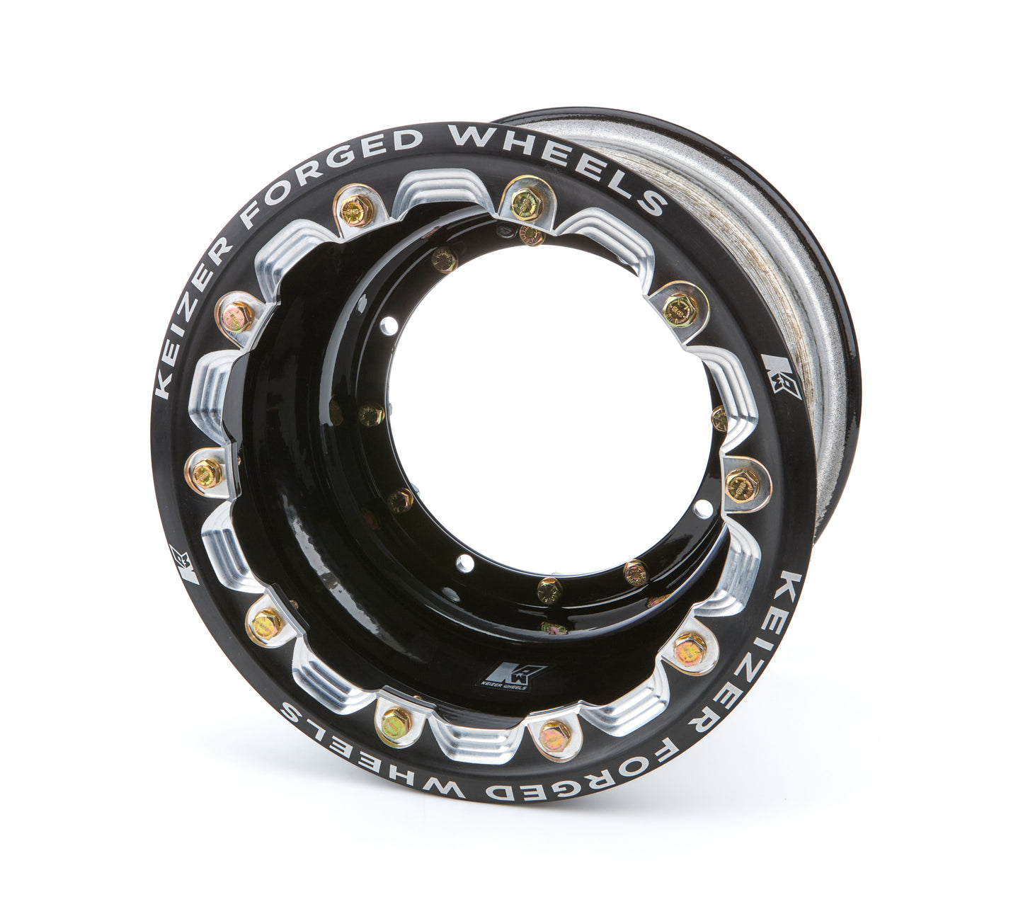 1072fblb KEIZER ALUMINUM WHEELS, INC.