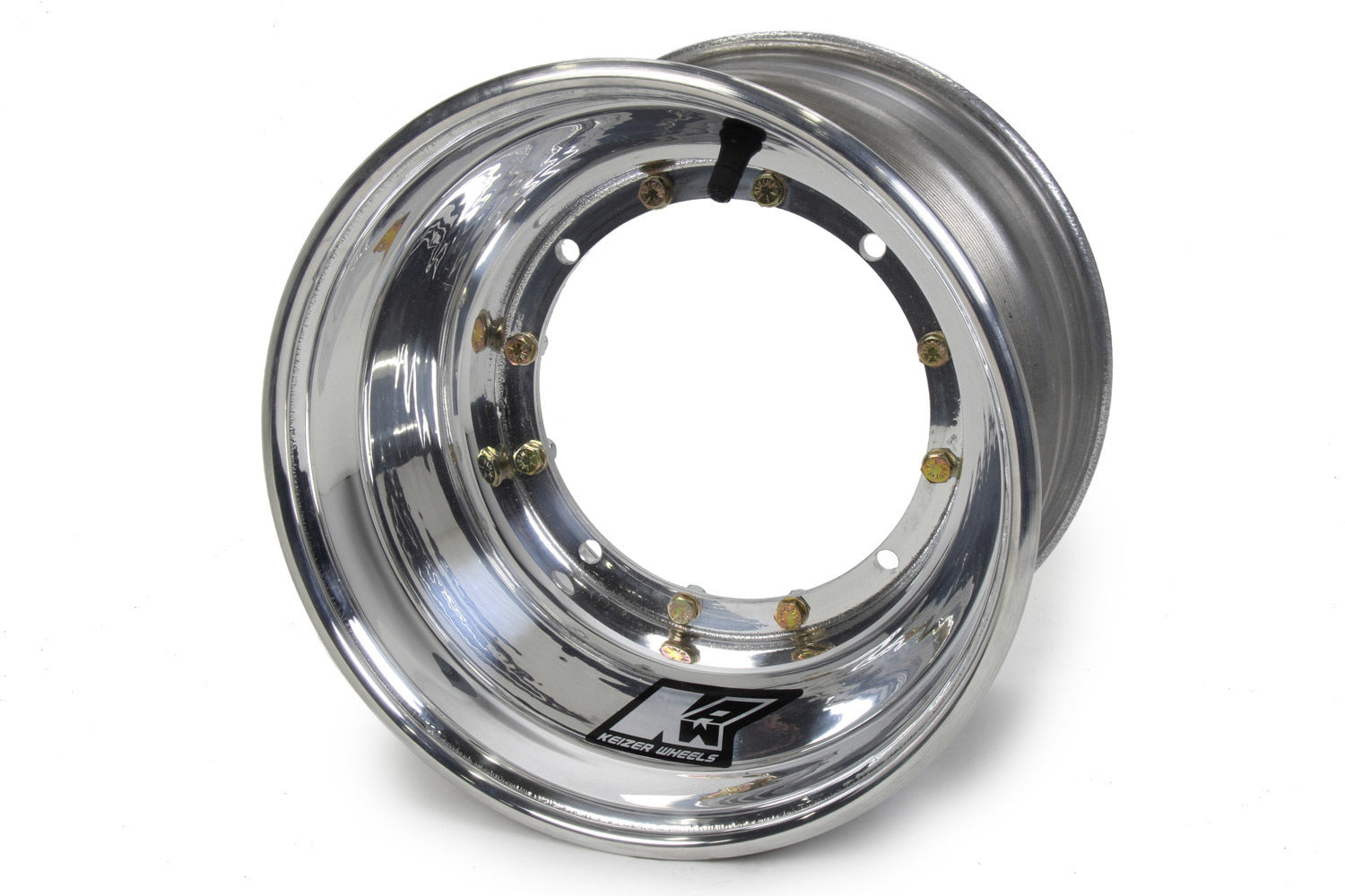 1073BC KEIZER ALUMINUM WHEELS, INC.
