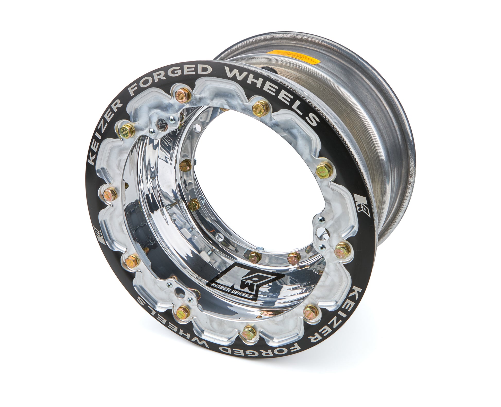 1073FBLBC KEIZER ALUMINUM WHEELS, INC.