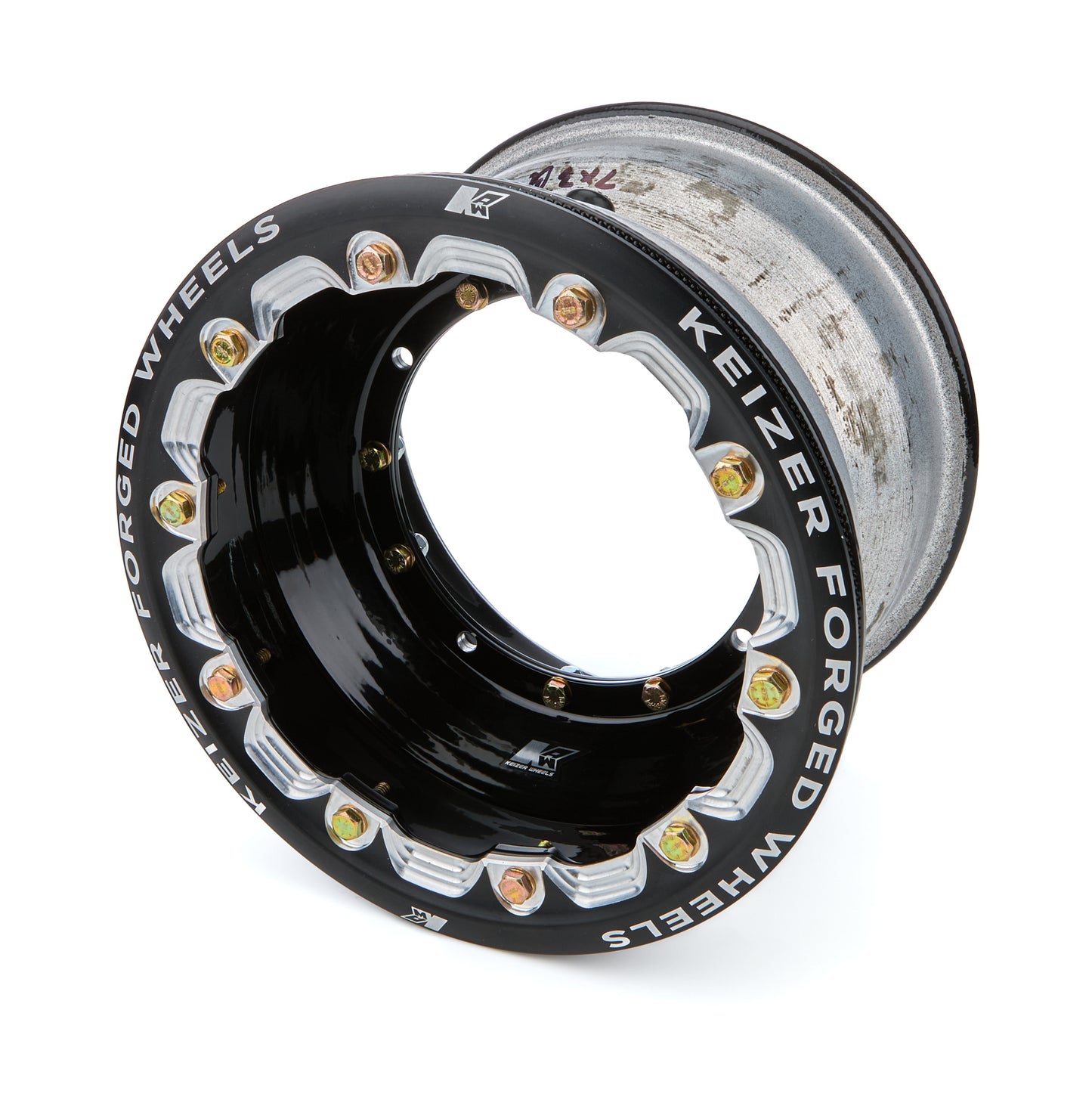1073fblb KEIZER ALUMINUM WHEELS, INC.