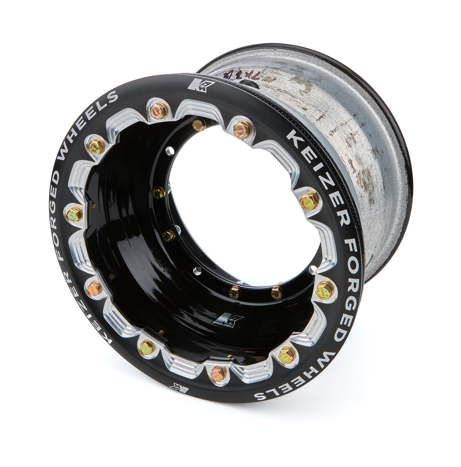 1073fblb KEIZER ALUMINUM WHEELS, INC.