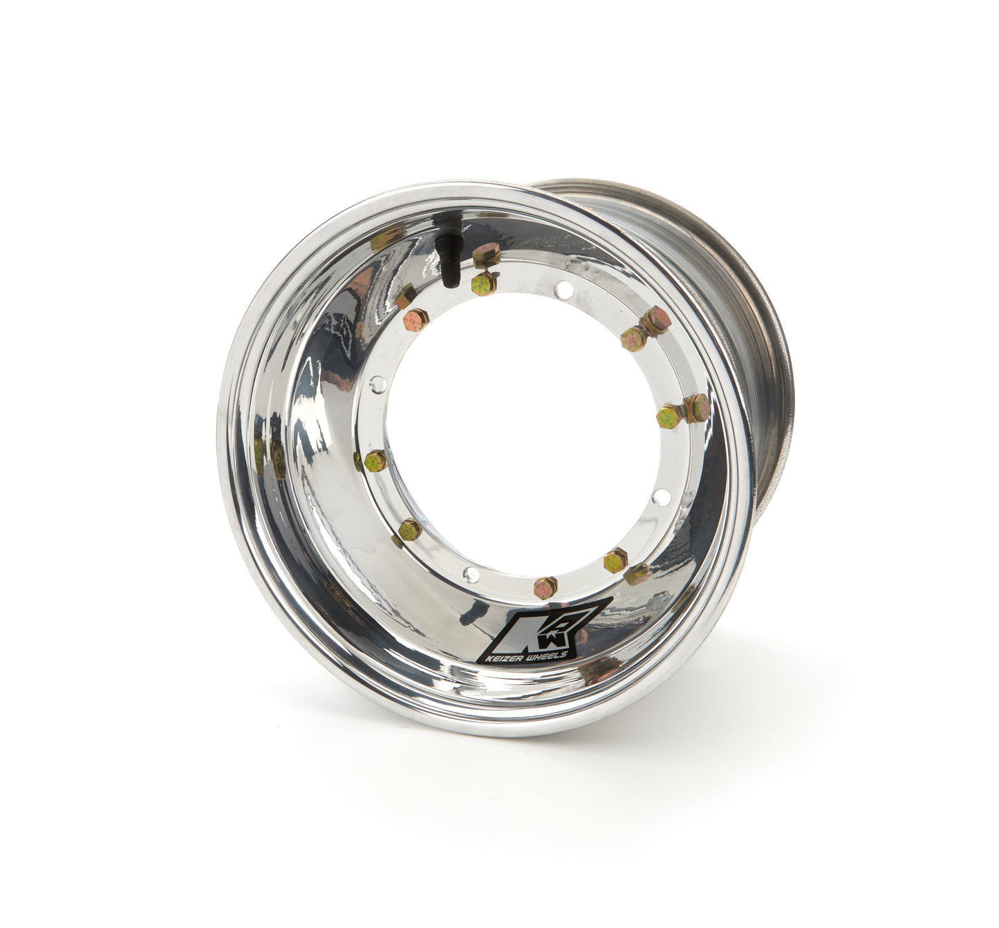 1074BC KEIZER ALUMINUM WHEELS, INC.