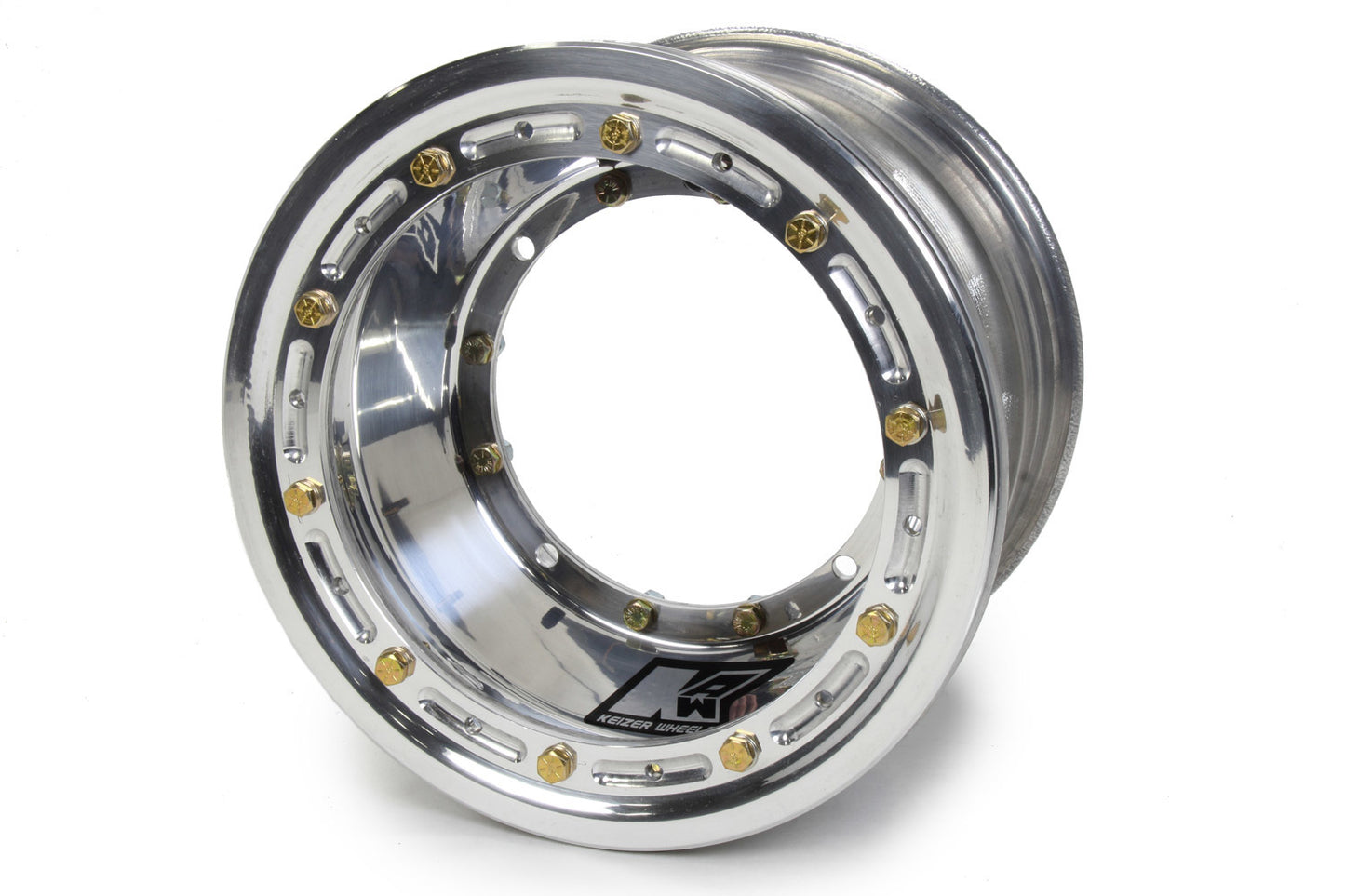 1074BLBC KEIZER ALUMINUM WHEELS, INC.