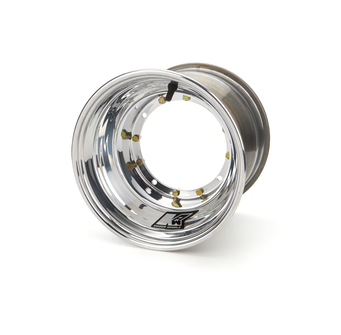1083 KEIZER ALUMINUM WHEELS, INC.