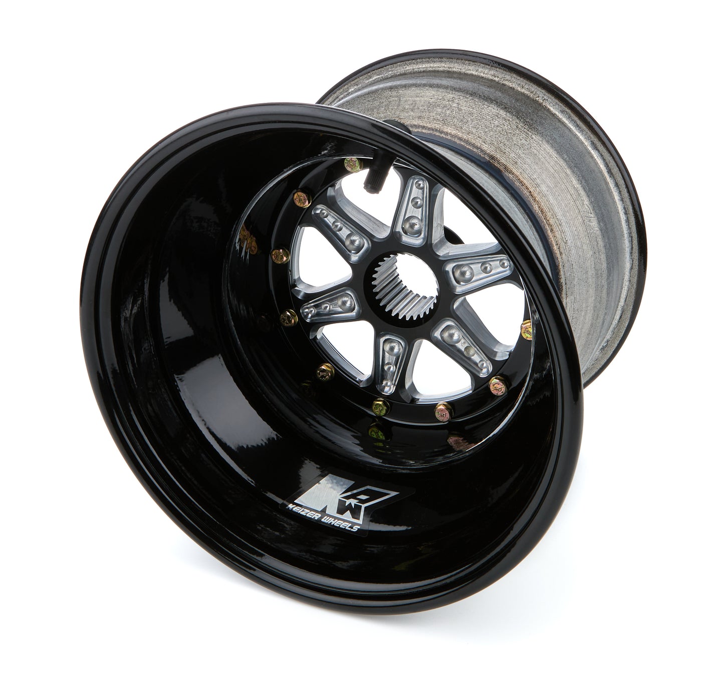 1083spb KEIZER ALUMINUM WHEELS, INC.